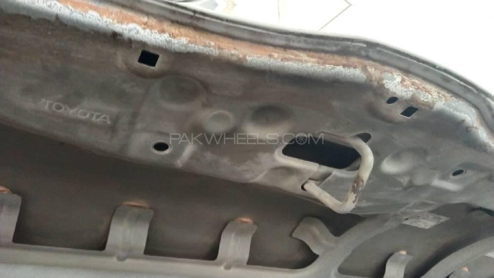 Toyota Hiace 2011 for Sale in D.G.Khan Toyota Hiace 2011 for Sale in D.G.Khan Image-15