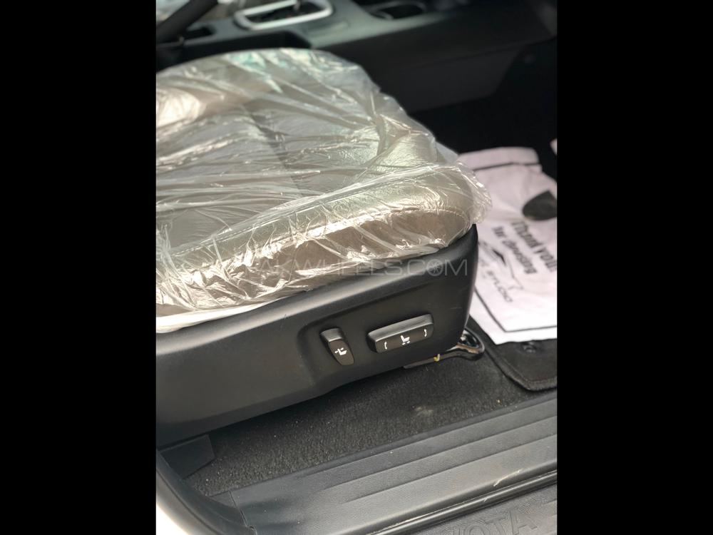 ٹویوٹا ہائیلکس 2017 for Sale in لاہور ٹویوٹا ہائیلکس 2017 for Sale in لاہور Image-17