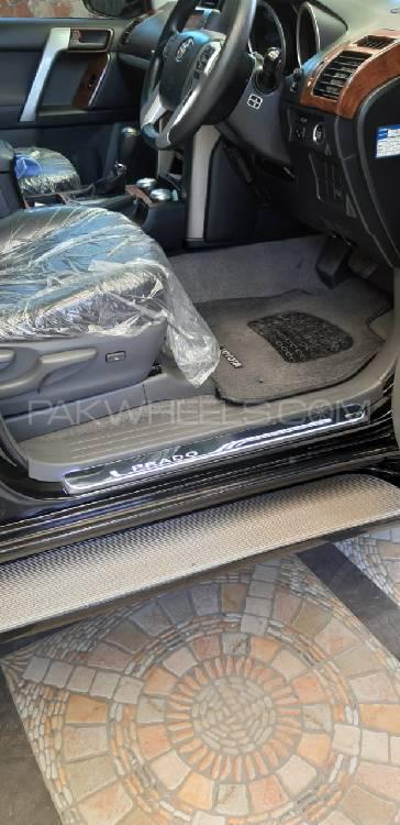 ٹویوٹا پراڈو 2010 for Sale in لاہور ٹویوٹا پراڈو 2010 for Sale in لاہور Image-8