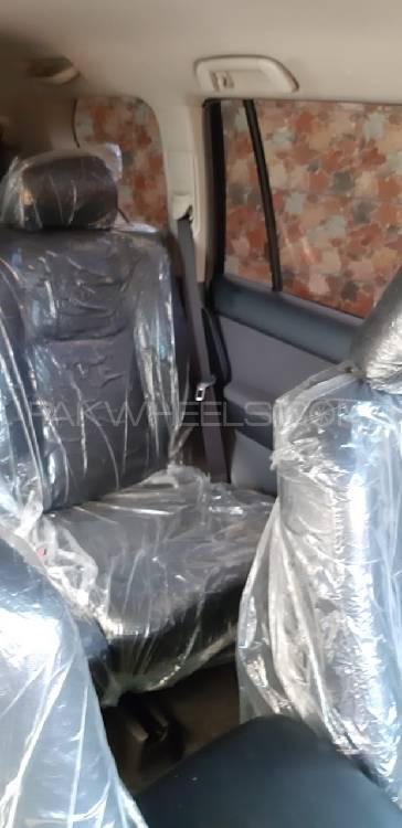 ٹویوٹا پراڈو 2010 for Sale in لاہور ٹویوٹا پراڈو 2010 for Sale in لاہور Image-10