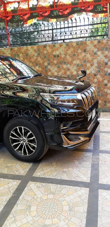 ٹویوٹا پراڈو 2010 for Sale in لاہور ٹویوٹا پراڈو 2010 for Sale in لاہور Image-5