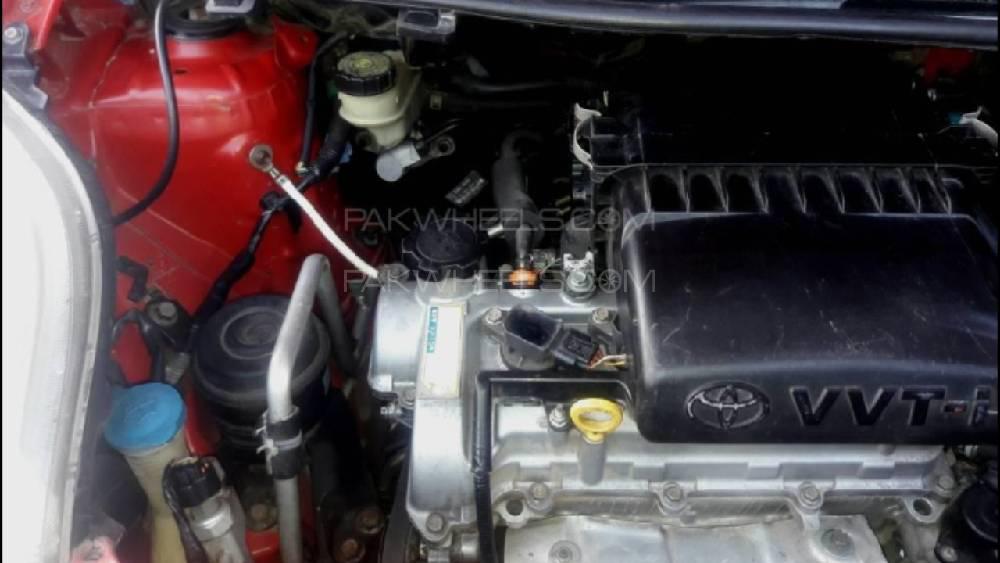 ٹویوٹا ویٹز 2008 for Sale in اسلام آباد ٹویوٹا ویٹز 2008 for Sale in اسلام آباد Image-8