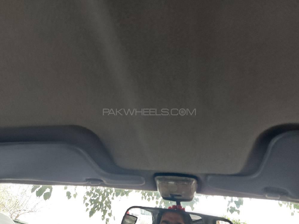 Daihatsu Cuore 2008 for Sale in Islamabad Daihatsu Cuore 2008 for Sale in Islamabad Image-4
