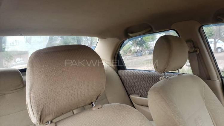 Honda City 2005 for Sale in Jhang Honda City 2005 for Sale in Jhang Image-4
