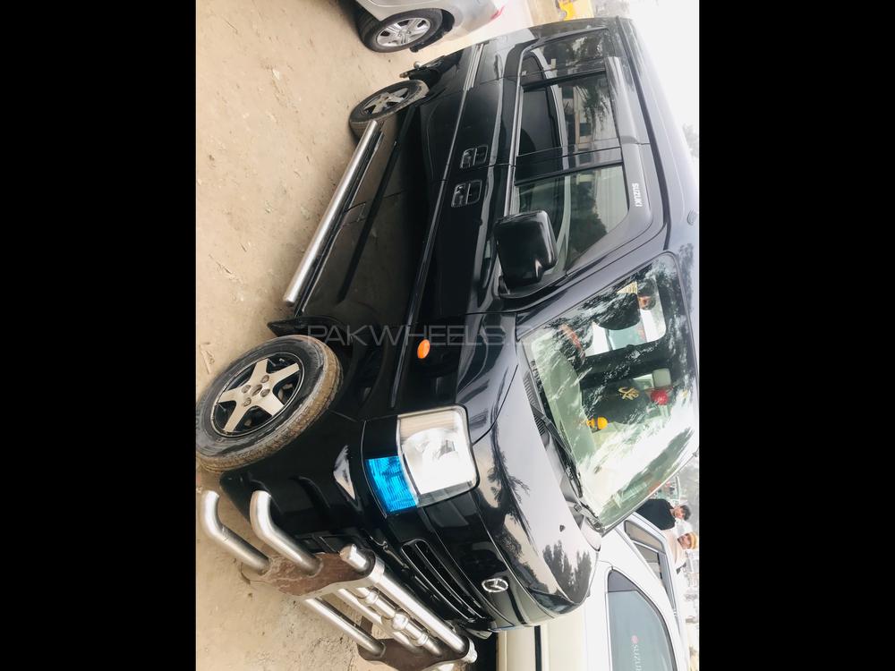 مازدا سکرم وین 2012 for Sale in گجرانوالہ مازدا سکرم وین 2012 for Sale in گجرانوالہ Image-3