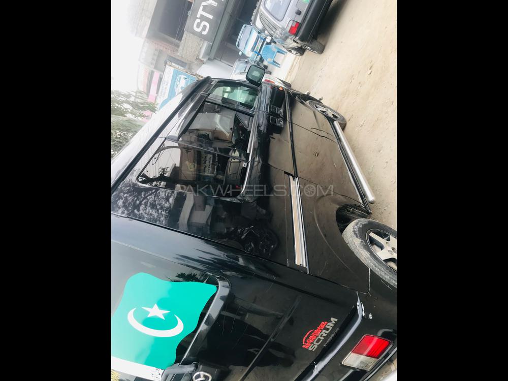 مازدا سکرم وین 2012 for Sale in گجرانوالہ مازدا سکرم وین 2012 for Sale in گجرانوالہ Image-12