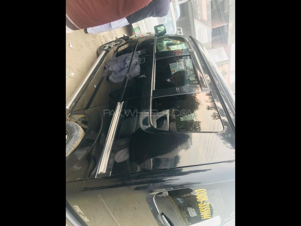 مازدا سکرم وین 2012 for Sale in گجرانوالہ مازدا سکرم وین 2012 for Sale in گجرانوالہ Image-15