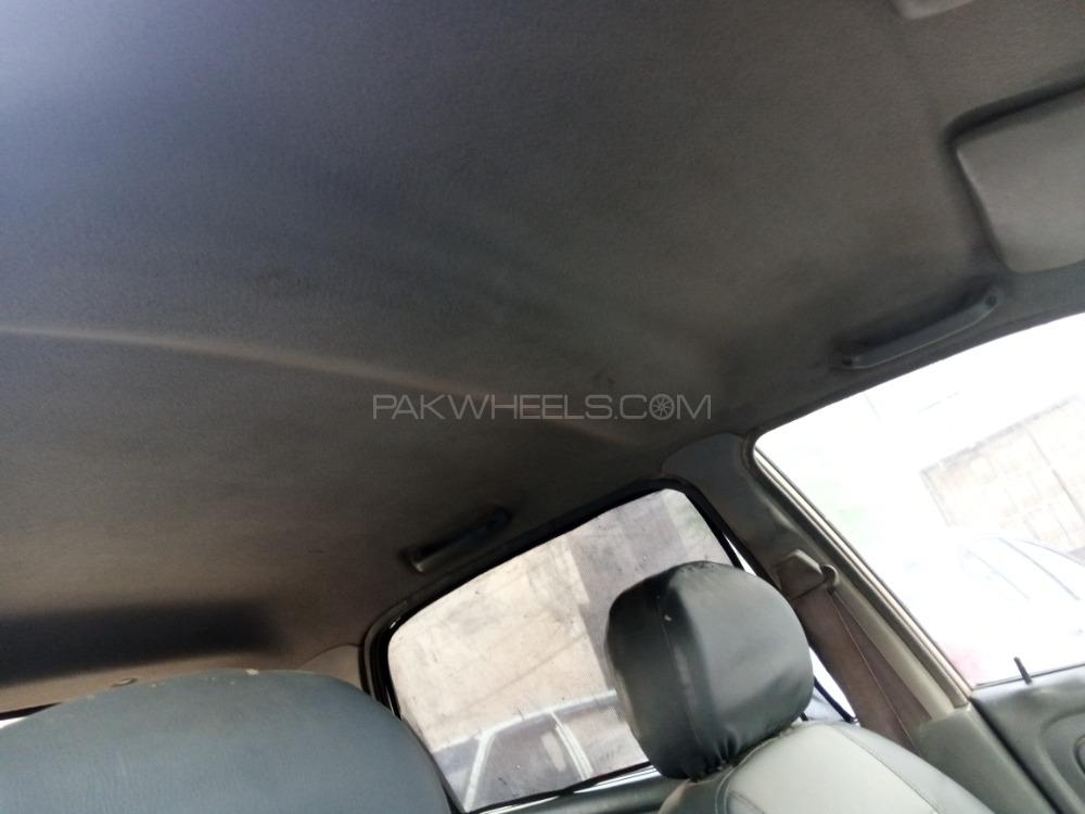 Suzuki Alto 2005 for Sale in Karachi Suzuki Alto 2005 for Sale in Karachi Image-8