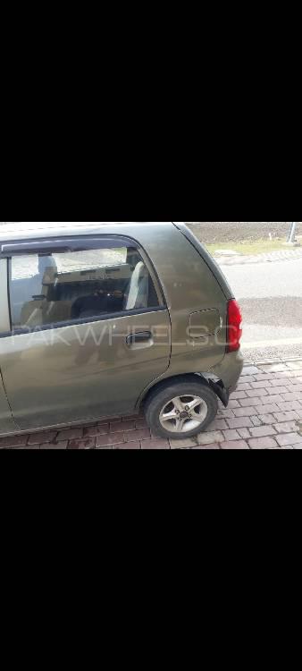 Suzuki Alto 2008 for Sale in Lahore Suzuki Alto 2008 for Sale in Lahore Image-2
