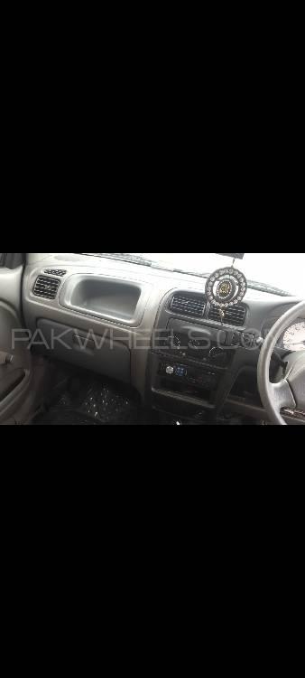 Suzuki Alto 2008 for Sale in Lahore Suzuki Alto 2008 for Sale in Lahore Image-6