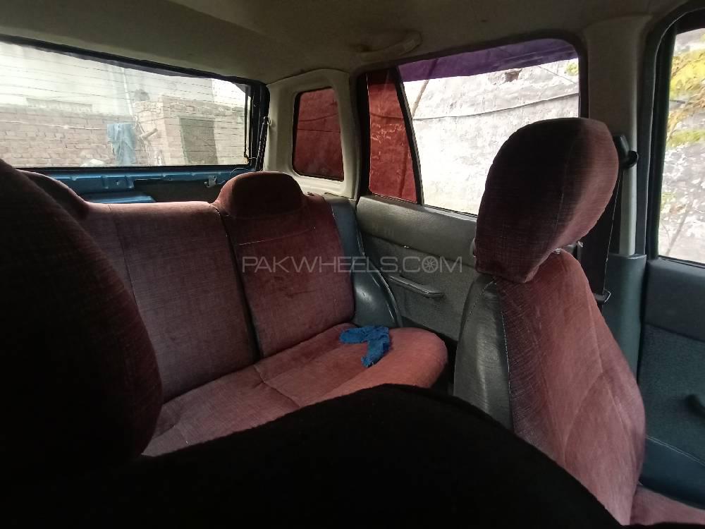 Suzuki Cultus 2008 for Sale in Gujranwala Suzuki Cultus 2008 for Sale in Gujranwala Image-3
