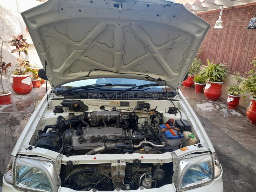 سوزوکی کلٹس 2012 for Sale in چکوال سوزوکی کلٹس 2012 for Sale in چکوال Image-3