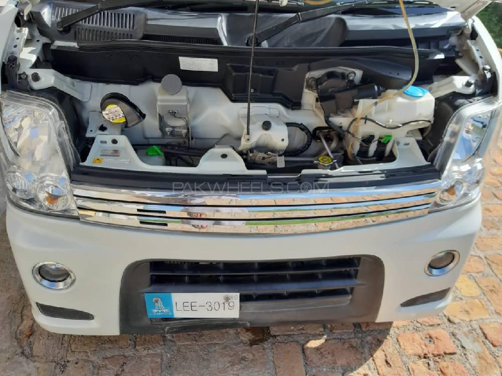 Suzuki Every Wagon 2012 for Sale in Charsadda Suzuki Every Wagon 2012 for Sale in Charsadda Image-15