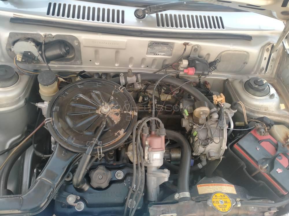 Suzuki Mehran 2004 for Sale in Rawalpindi Image-1