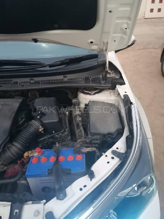 Toyota Corolla 2017 for Sale in Bahawalpur Toyota Corolla 2017 for Sale in Bahawalpur Image-19