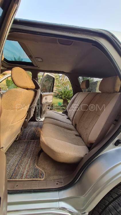 Toyota Surf 1999 for Sale in Faisalabad Toyota Surf 1999 for Sale in Faisalabad Image-19
