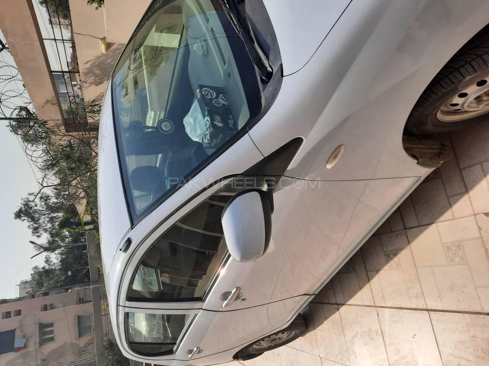 Daihatsu Mira 2016 for Sale in Karachi Daihatsu Mira 2016 for Sale in Karachi Image-2