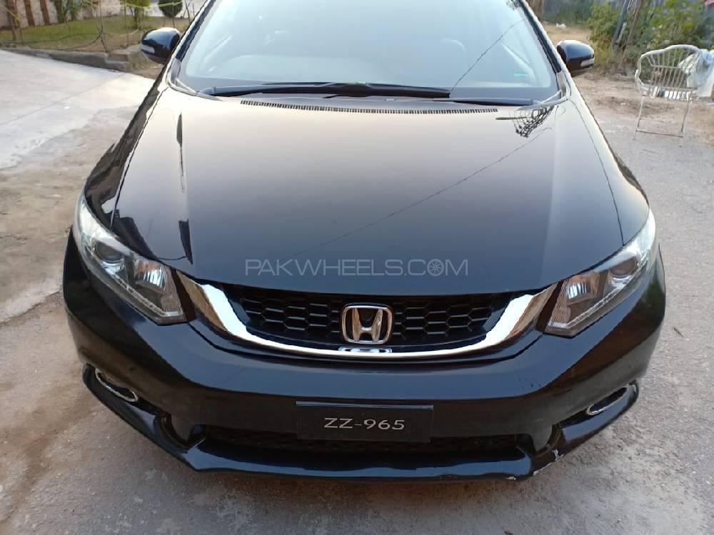 Honda Civic For Sale In Pakistan Pakwheels