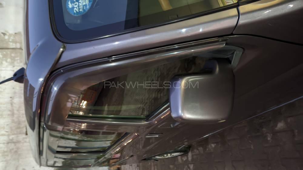 ہونڈا واموس ہوبیو 2017 for Sale in ملتان ہونڈا واموس ہوبیو 2017 for Sale in ملتان Image-16
