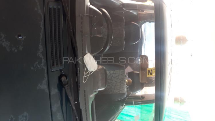 مٹسوبیشی پجیرو منی 1995 for Sale in ملتان مٹسوبیشی پجیرو منی 1995 for Sale in ملتان Image-3