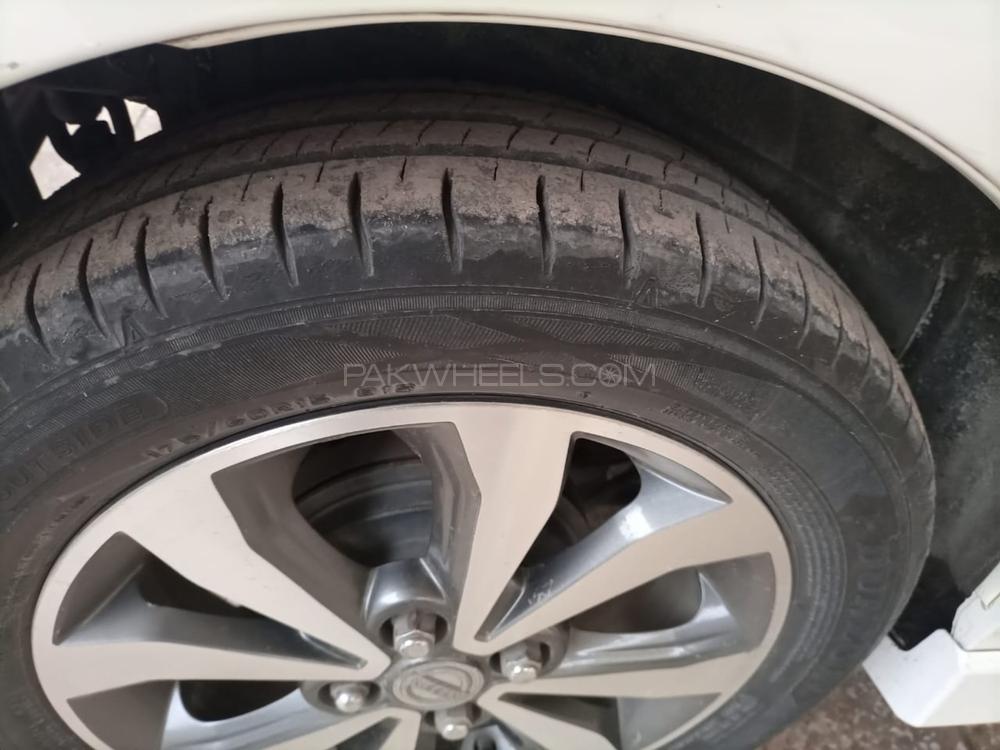 Nissan Dayz Highway Star 2013 for Sale in Faisalabad Nissan Dayz Highway Star 2013 for Sale in Faisalabad Image-6