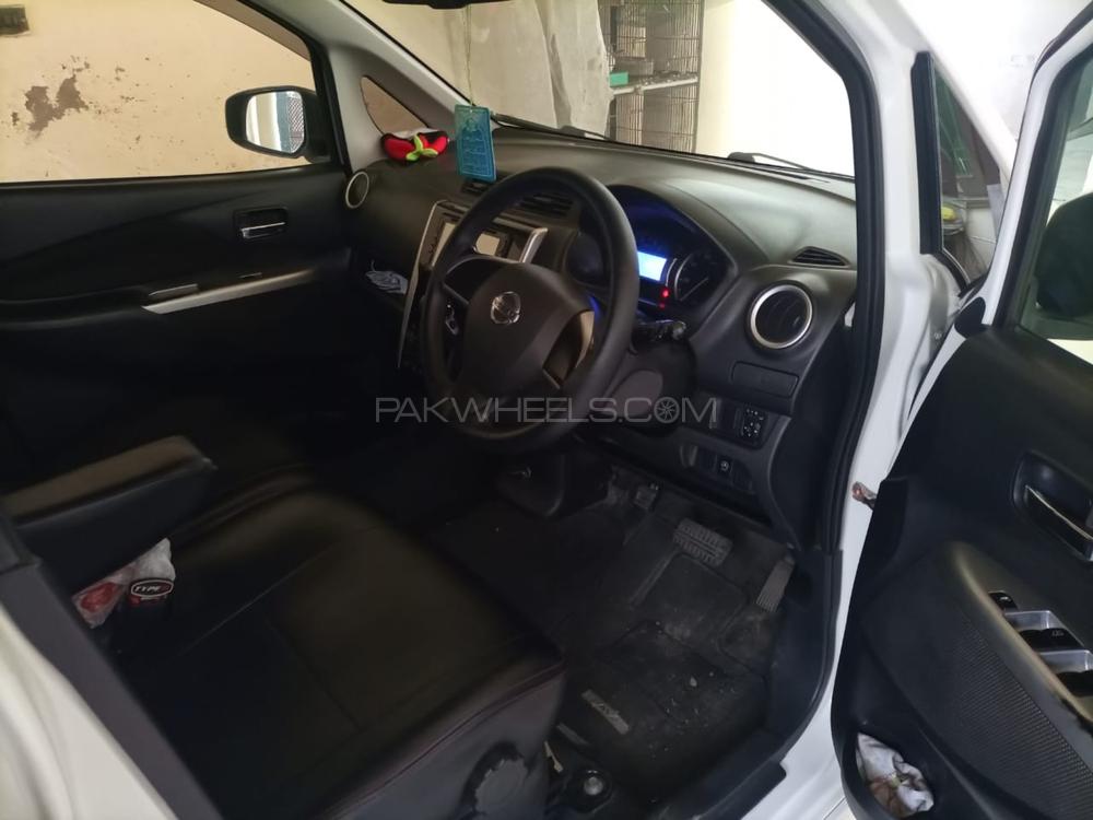 Nissan Dayz Highway Star 2013 for Sale in Faisalabad Nissan Dayz Highway Star 2013 for Sale in Faisalabad Image-7