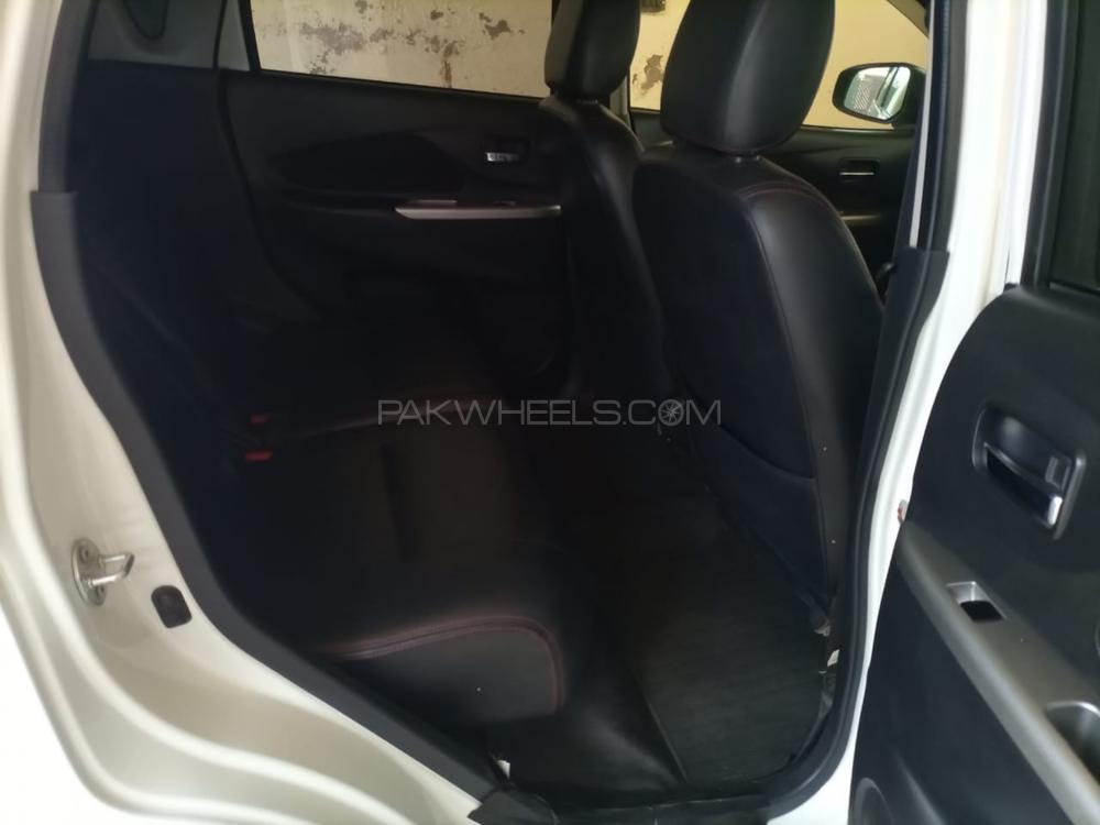 Nissan Dayz Highway Star 2013 for Sale in Faisalabad Nissan Dayz Highway Star 2013 for Sale in Faisalabad Image-8