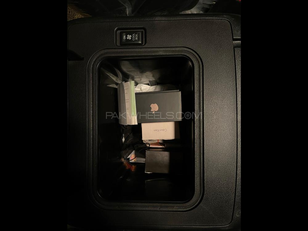 Nissan Patrol 2012 for Sale in Karachi Nissan Patrol 2012 for Sale in Karachi Image-16