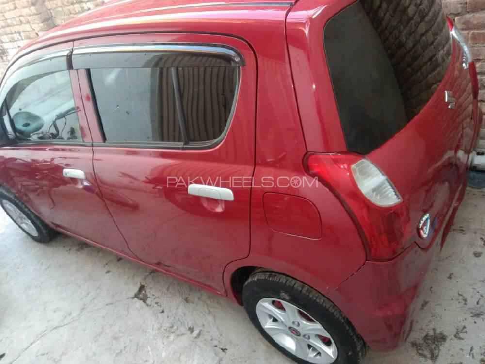 Suzuki Alto 2014 for Sale in Rawalpindi Image-1