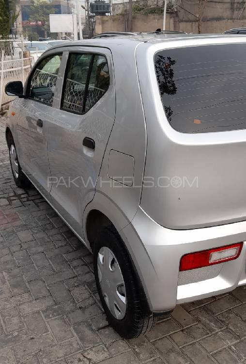 Suzuki Alto 2019 for Sale in Lahore Suzuki Alto 2019 for Sale in Lahore Image-7