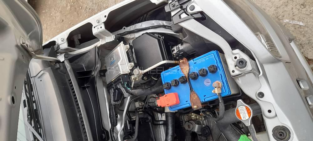 Suzuki Alto 2019 for Sale in Lahore Suzuki Alto 2019 for Sale in Lahore Image-17
