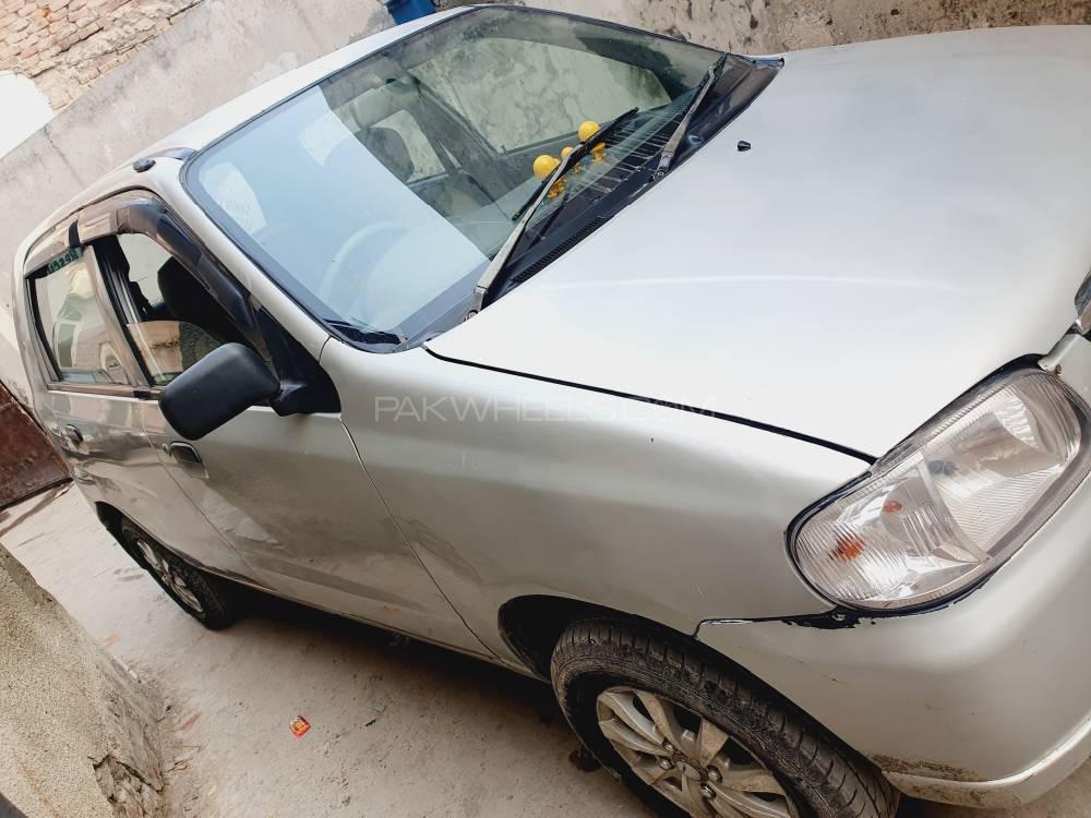 Suzuki Alto 2005 for Sale in Lahore Suzuki Alto 2005 for Sale in Lahore Image-3