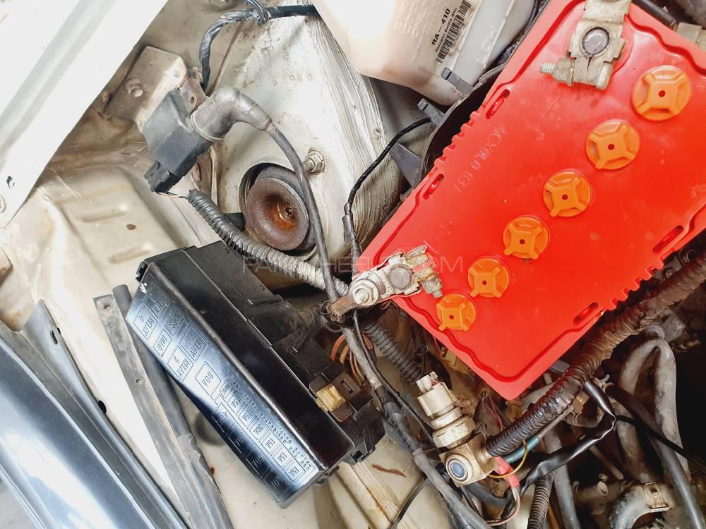 Suzuki Alto 2005 for Sale in Lahore Suzuki Alto 2005 for Sale in Lahore Image-13