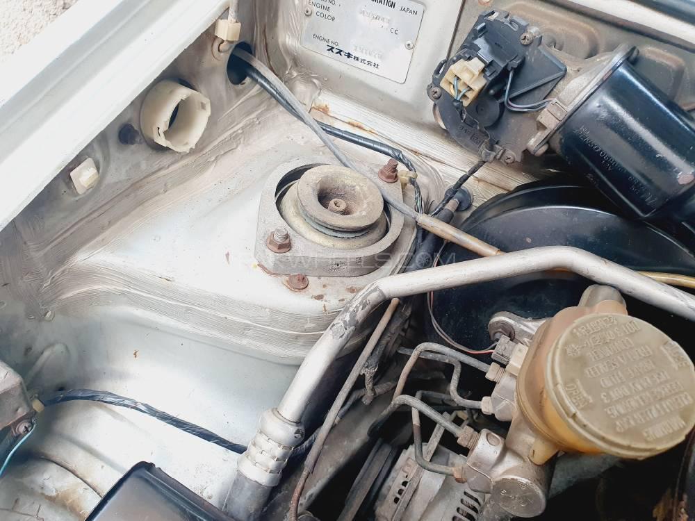 Suzuki Alto 2005 for Sale in Lahore Suzuki Alto 2005 for Sale in Lahore Image-14