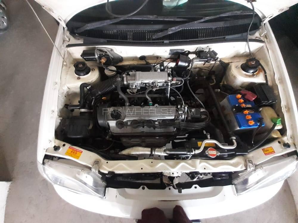 Suzuki Cultus 2016 for Sale in Karachi Suzuki Cultus 2016 for Sale in Karachi Image-8