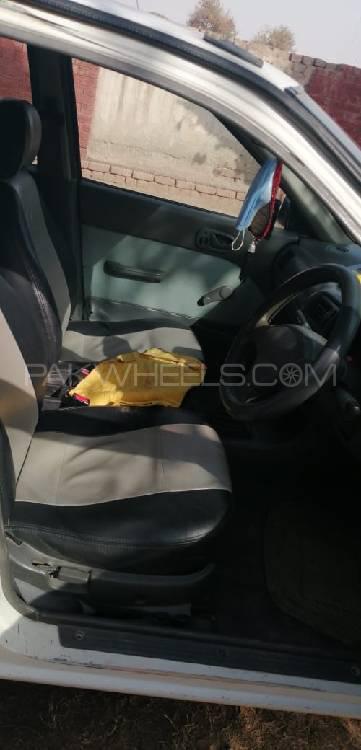 سوزوکی کلٹس 2006 for Sale in ملتان Image-1