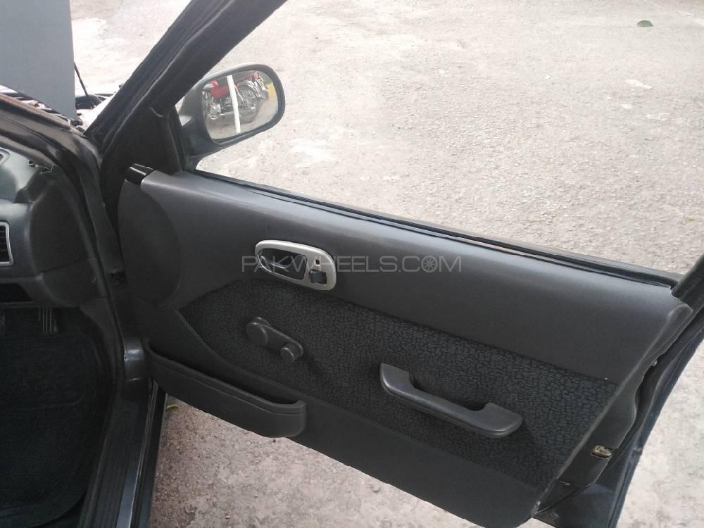 Suzuki Cultus 2008 for Sale in Islamabad Suzuki Cultus 2008 for Sale in Islamabad Image-6