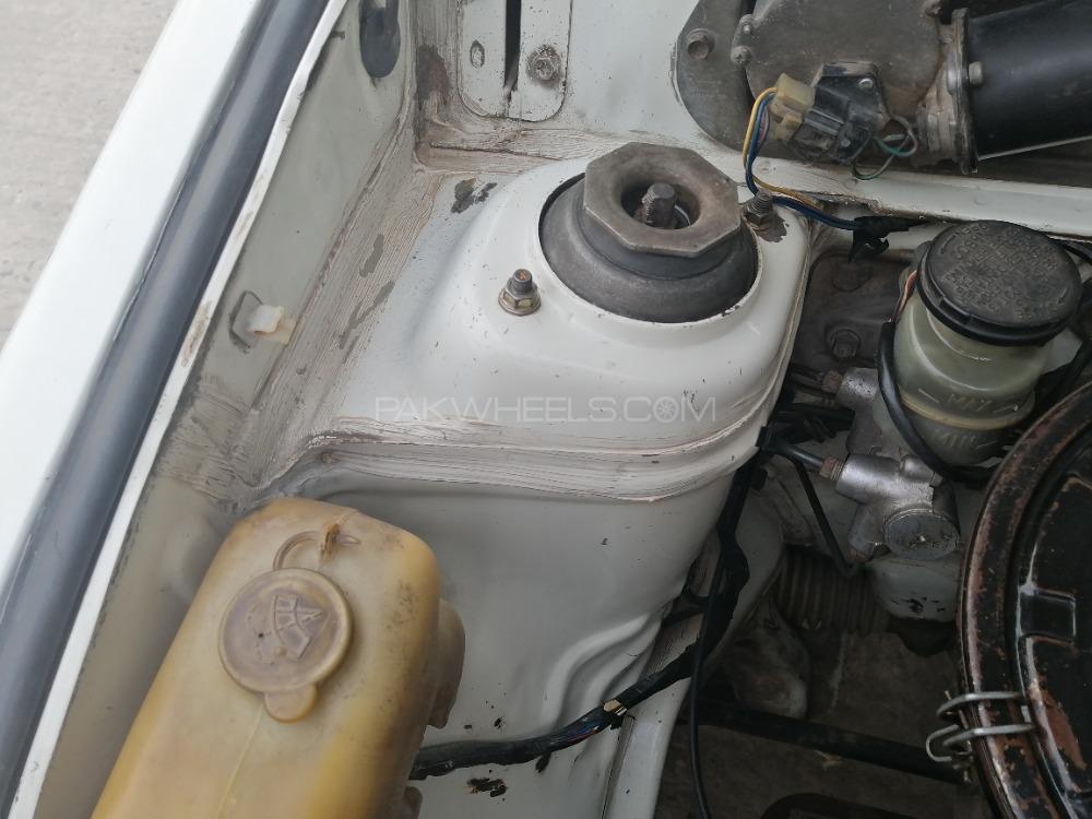 Suzuki Mehran 2007 for Sale in Rawalpindi Image-1