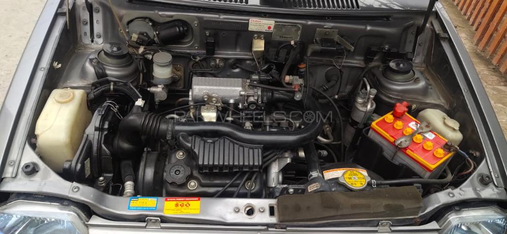 Suzuki Mehran 2016 for Sale in Gujranwala Image-1