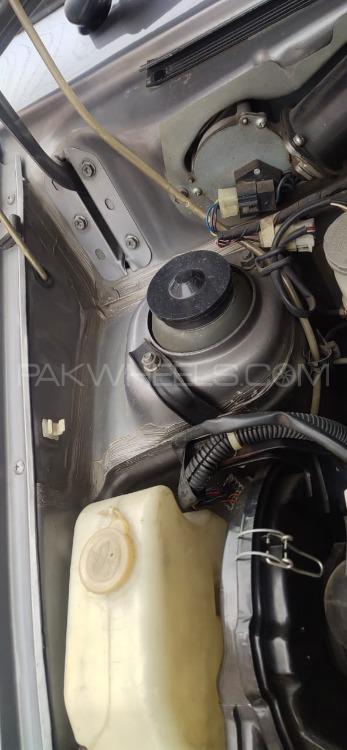Suzuki Mehran 2016 for Sale in Gujranwala Suzuki Mehran 2016 for Sale in Gujranwala Image-4