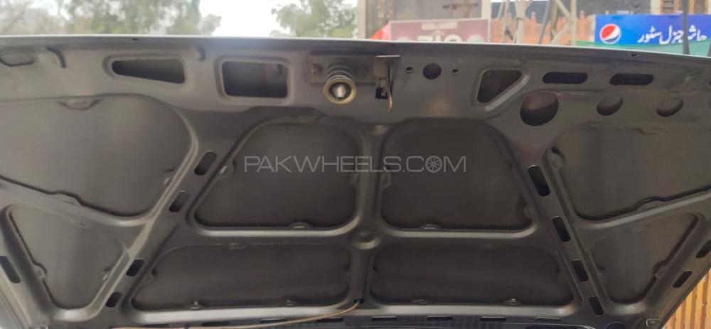 Suzuki Mehran 2016 for Sale in Gujranwala Suzuki Mehran 2016 for Sale in Gujranwala Image-11