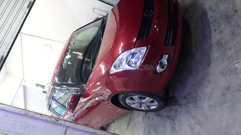 Suzuki Swift 2014 for Sale in Karachi Suzuki Swift 2014 for Sale in Karachi Image-2