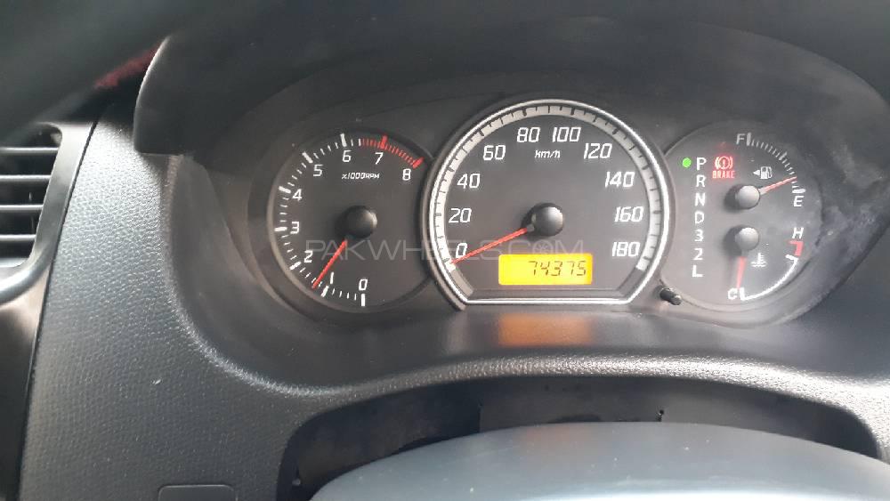 Suzuki Swift 2014 for Sale in Karachi Suzuki Swift 2014 for Sale in Karachi Image-9