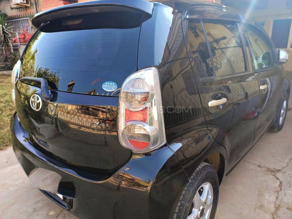 Toyota Passo 2011 for Sale in Jhelum Image-1