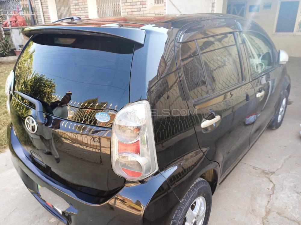 Toyota Passo 2011 for Sale in Jhelum Toyota Passo 2011 for Sale in Jhelum Image-9