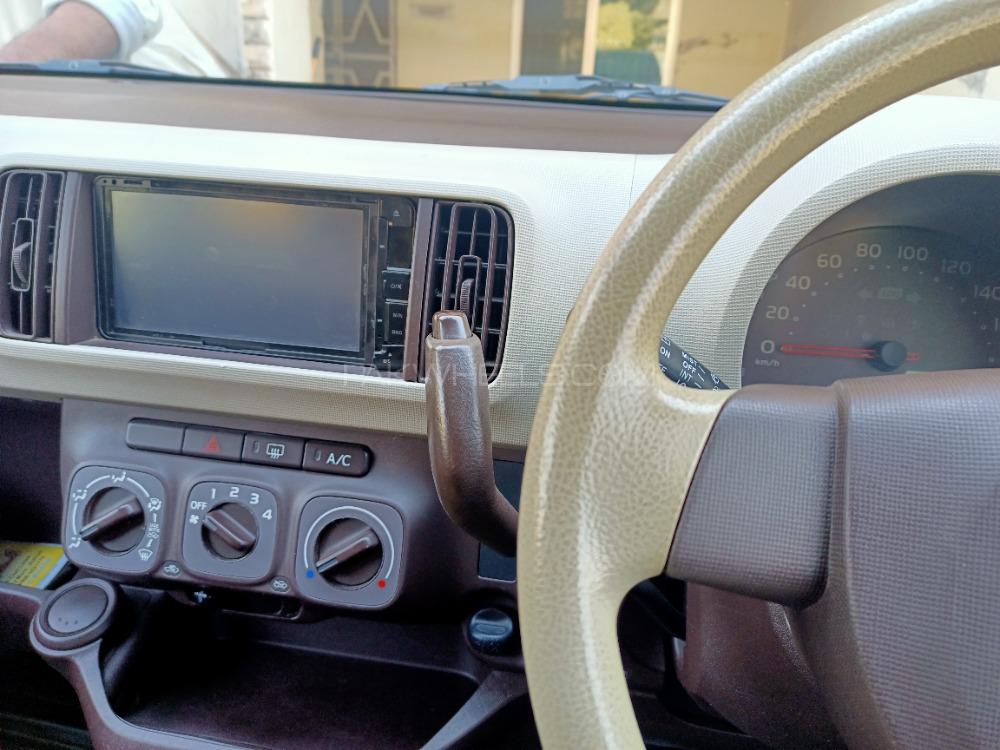 Toyota Passo 2011 for Sale in Jhelum Toyota Passo 2011 for Sale in Jhelum Image-14