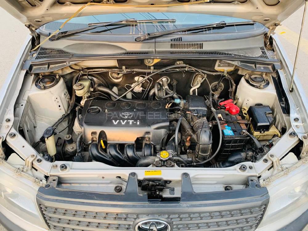 Toyota Probox 2006 for Sale in Lahore Toyota Probox 2006 for Sale in Lahore Image-10