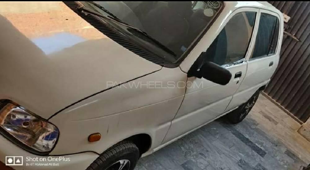 ڈائیہاتسو کیور 2005 for Sale in ملتان ڈائیہاتسو کیور 2005 for Sale in ملتان Image-4