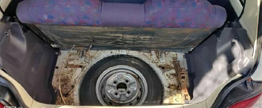 ڈائیہاتسو کیور 2005 for Sale in ملتان ڈائیہاتسو کیور 2005 for Sale in ملتان Image-9