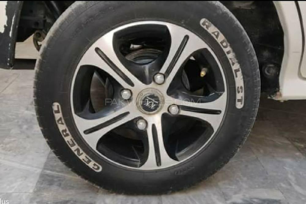 ڈائیہاتسو کیور 2005 for Sale in ملتان ڈائیہاتسو کیور 2005 for Sale in ملتان Image-8